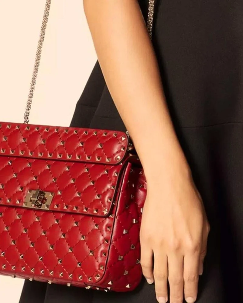 Valentino Cross-Body Bag, size One size, photo 2