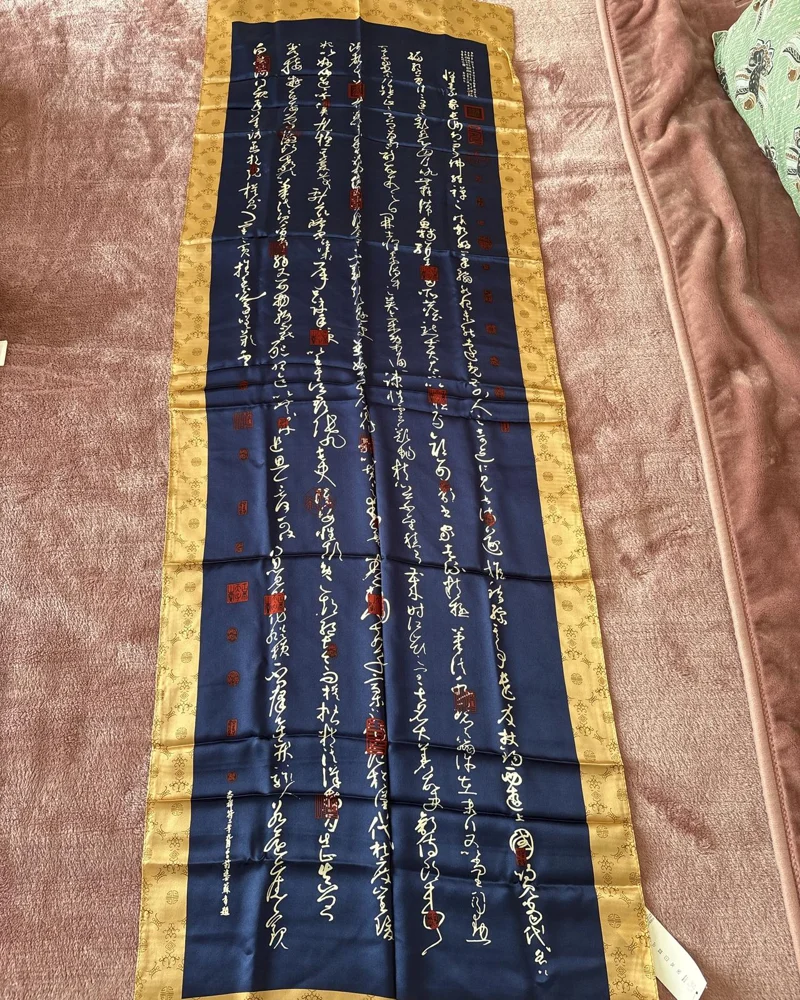 Scarves & Shawls, size One size, photo 3