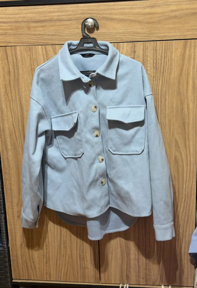 Shein Jackets, Excellent, size M / 38 / 10, photo 5