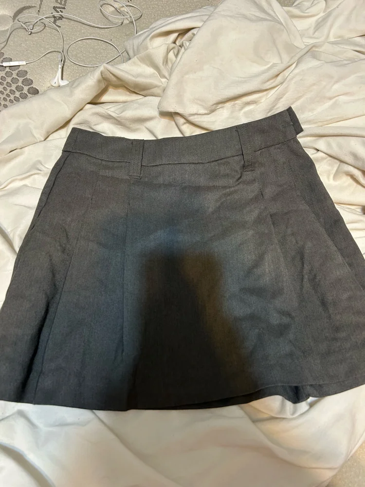 H&M Basic Skirts, size XXS / 32 / 4, photo 3