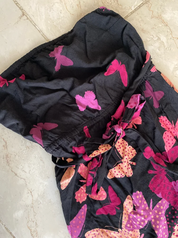 H&M Divided Mini Dresses, size M / 38 / 10, photo 2