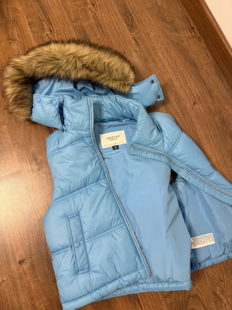 American Eagle Jackets