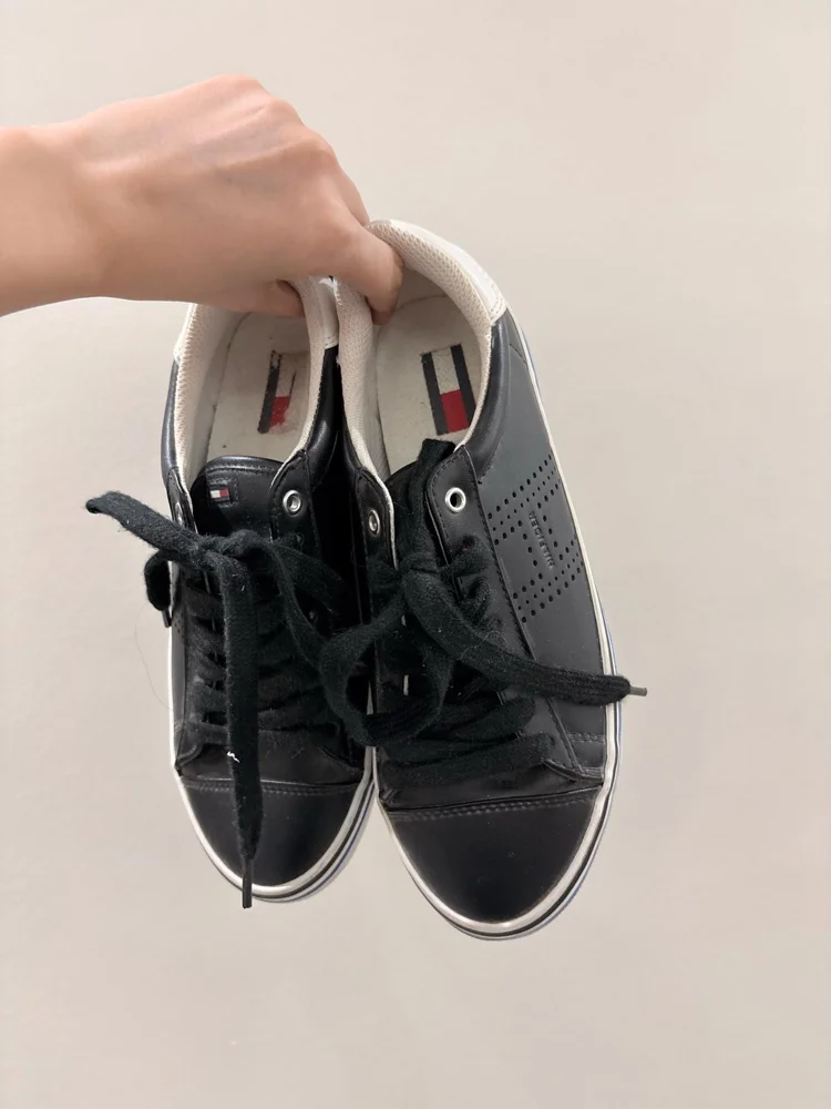 Tommy Hilfiger Sneakers