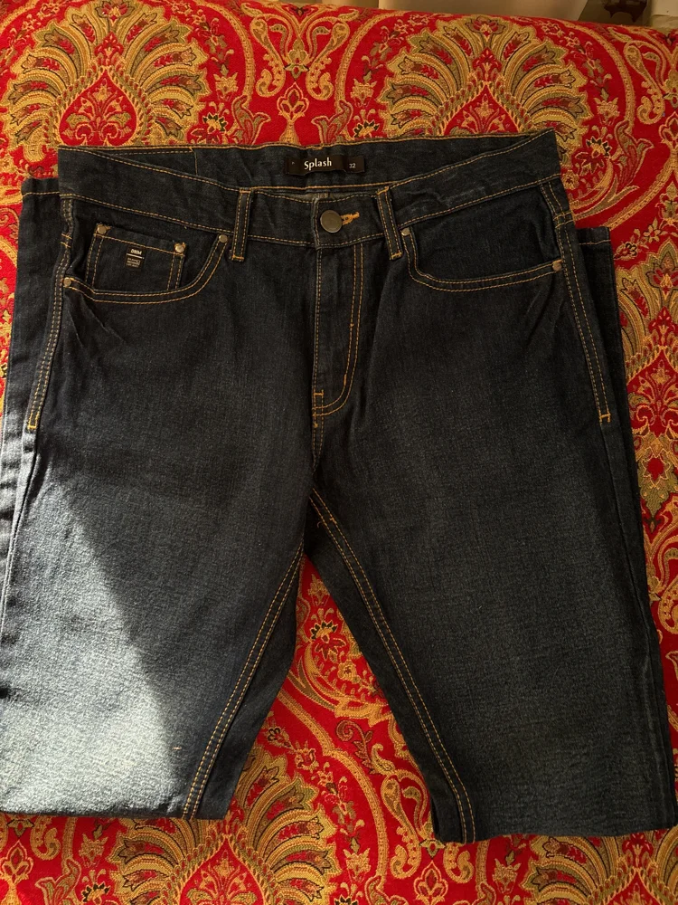 Splash Jeans, size XXS / 32 / 4, photo 2