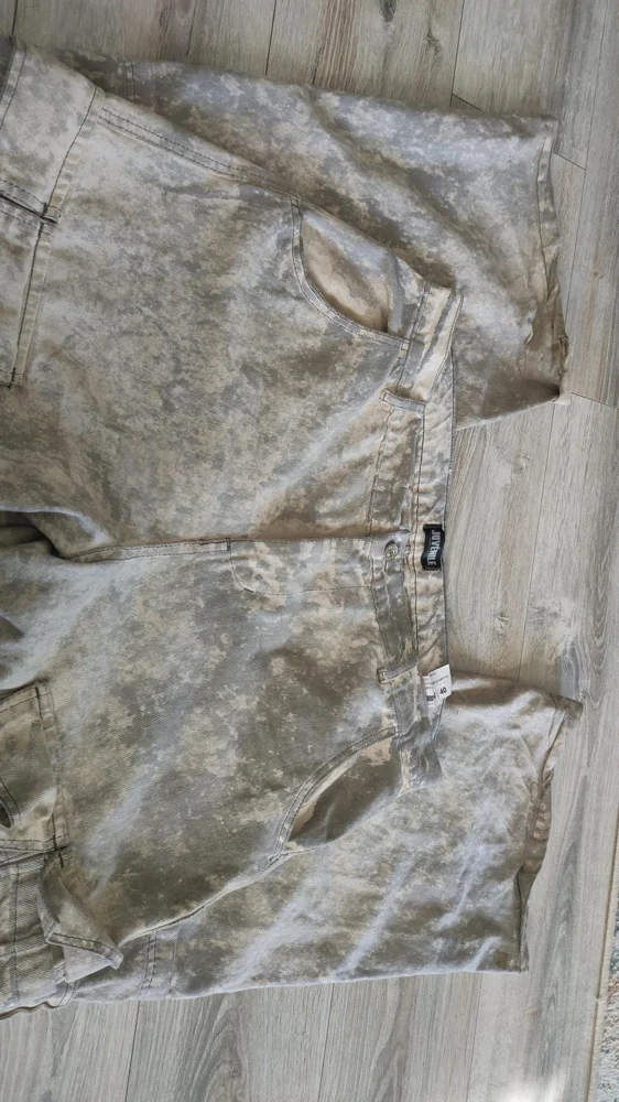 local brands Jeans