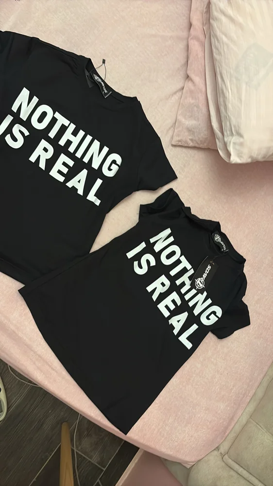 Local T-shirts