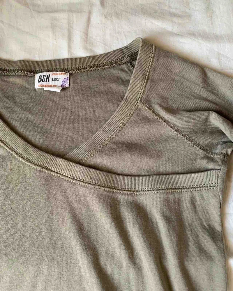 BSK Long Sleeve, size Other, photo 4