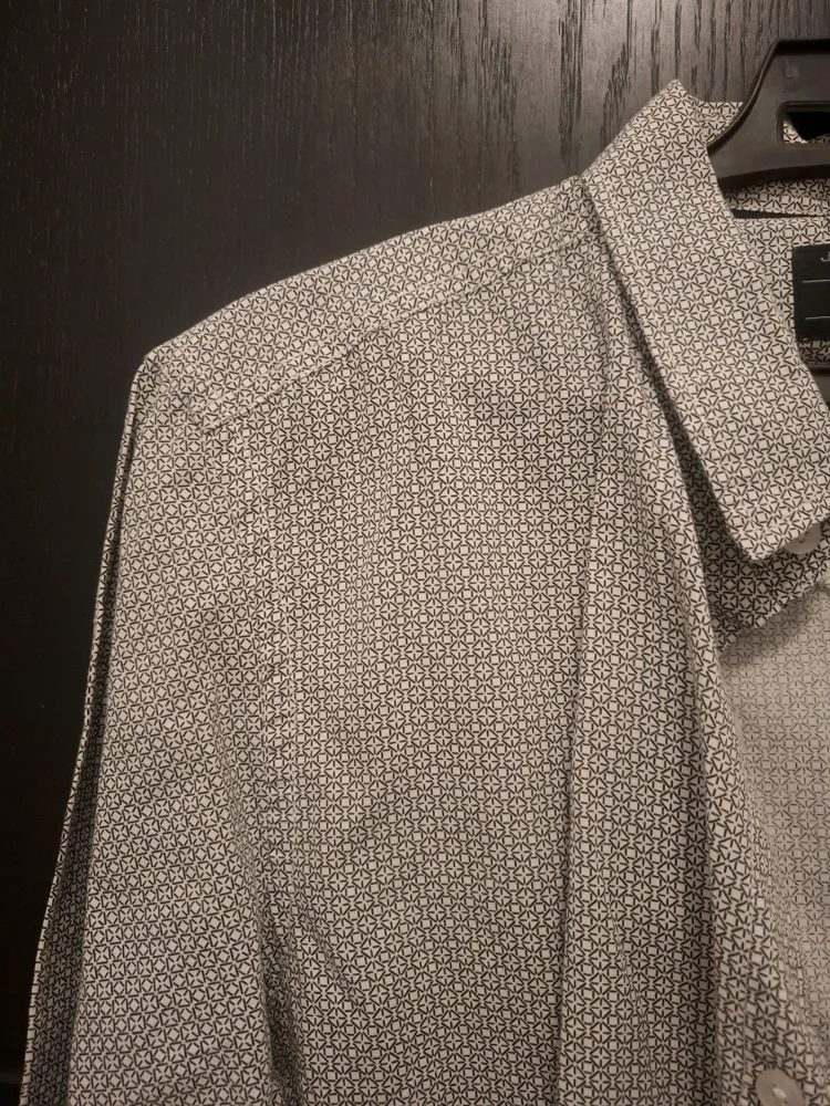 Jean Pascale Shirts, size L, photo 4