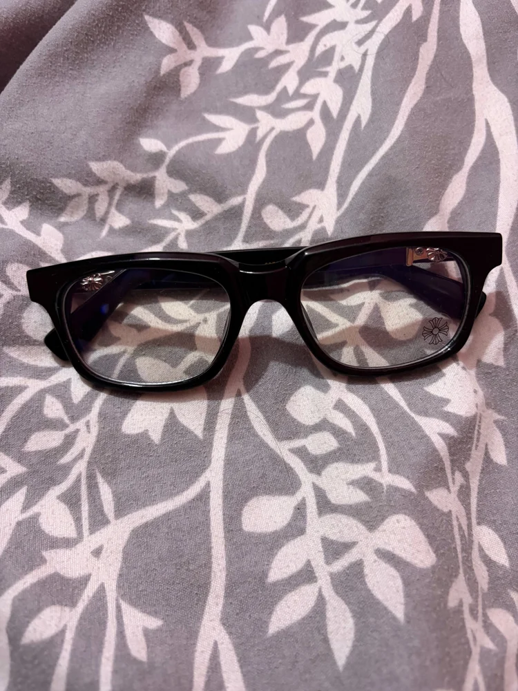 Chrome Hearts Sunglasses, size Other, photo 2