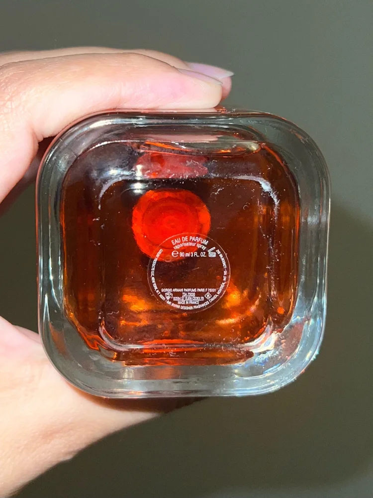 Giorgio Armani Perfume, size Other, photo 2