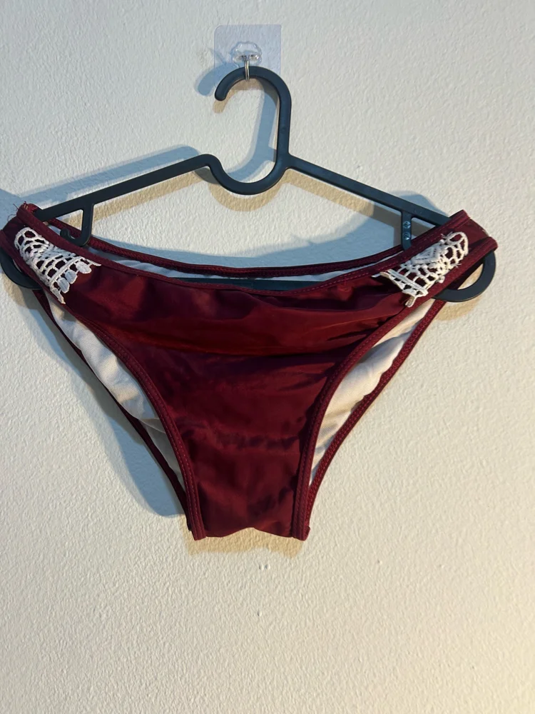 Bikini, Very good, one size, photo 4
