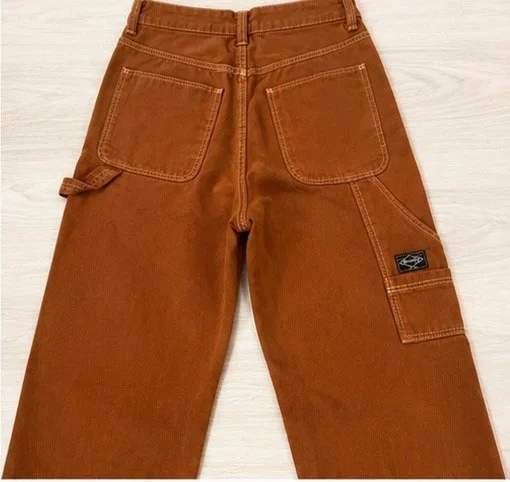 Bershka Jeans, size M / 38 / 10, photo 3