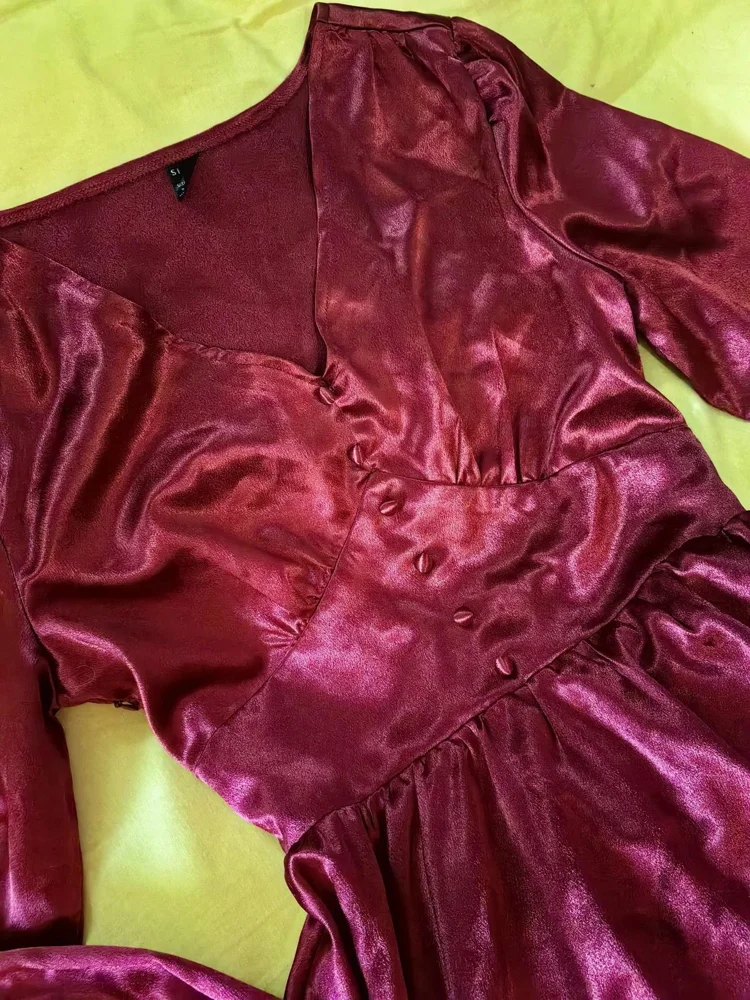 Shein Party Dresses, size S / 36 / 8, photo 2