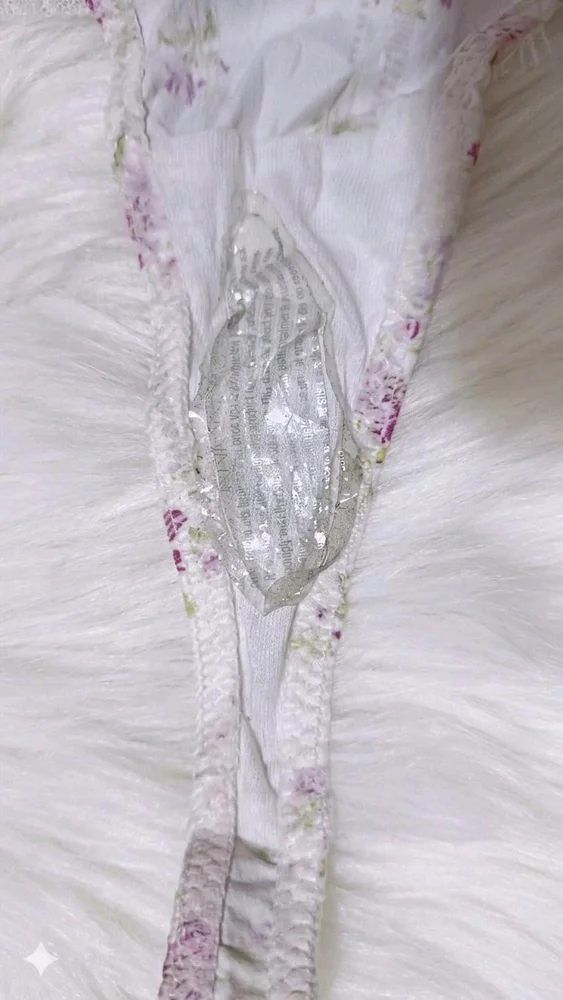 Panties, New with tags, size S / 36 / 8, photo 6