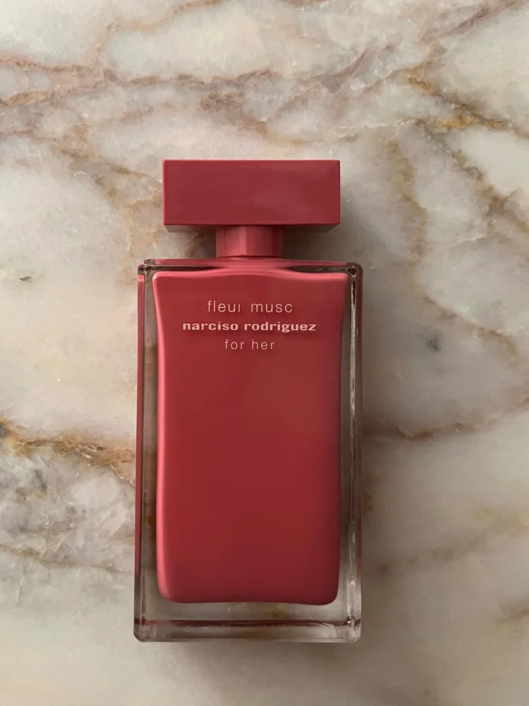 Narciso Rodriguez Perfume