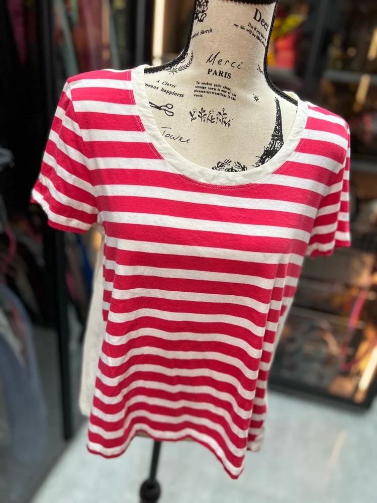 Tommy Hilfiger T-shirts