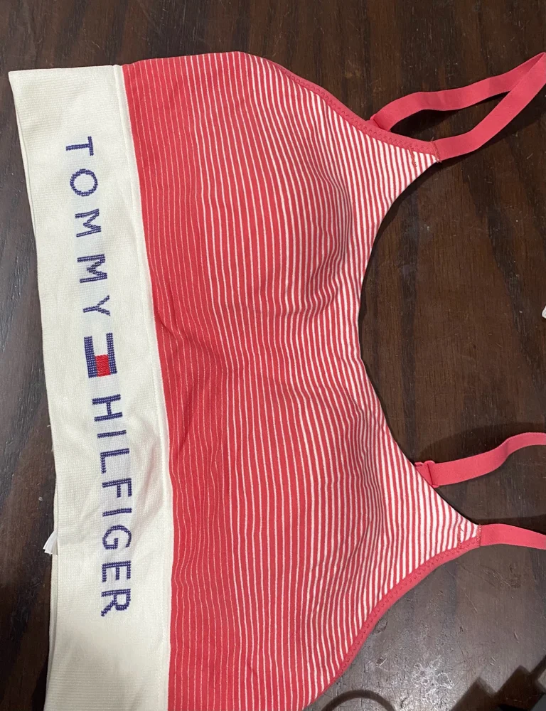 Tommy Hilfiger Bras, Excellent, size XS / 34 / 6, photo 5