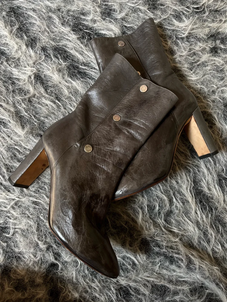 Jimmy Choo Boots, size 38, photo 2
