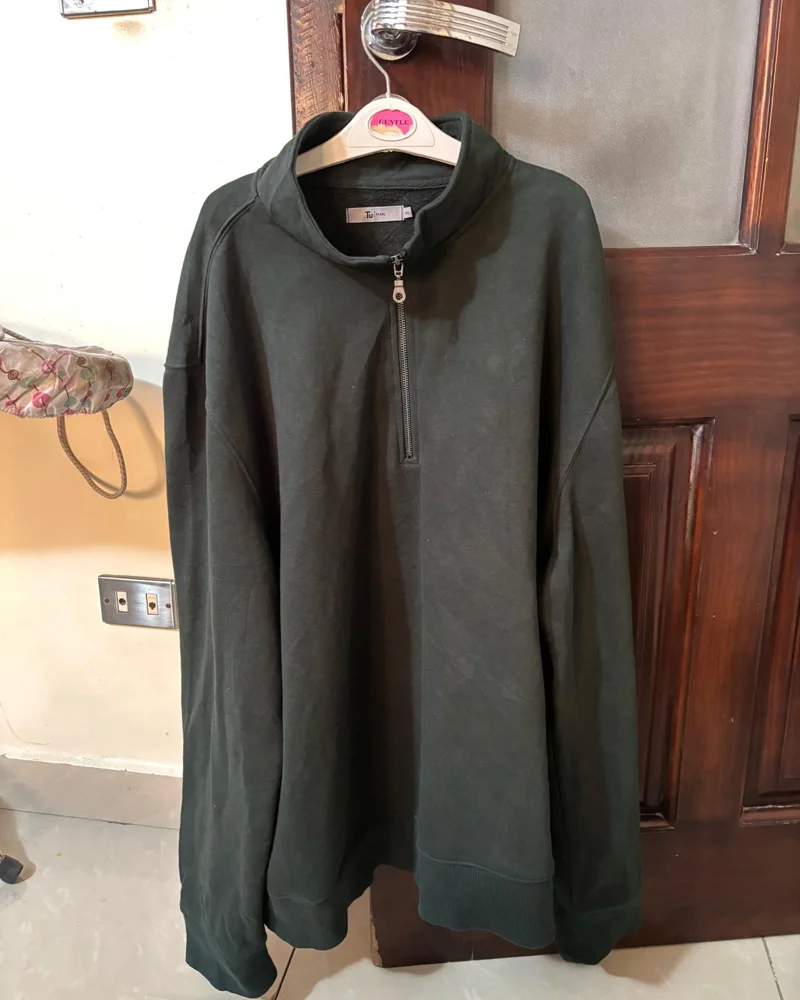TU Long Sleeve Shirts, size XXL, photo 2
