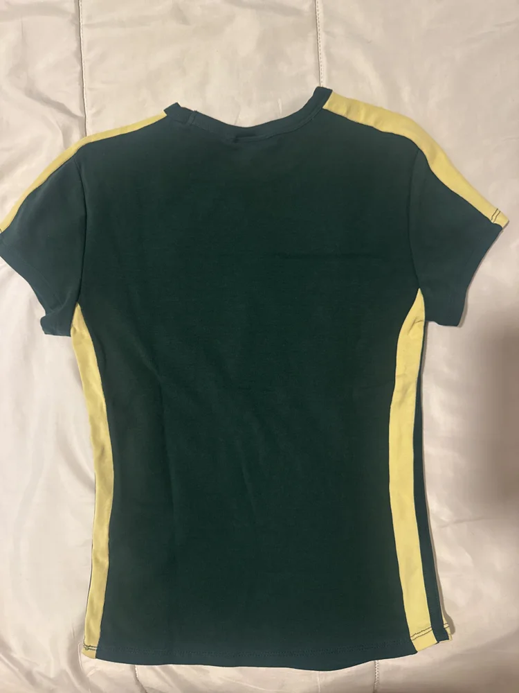 Bershka T-shirts, Excellent, size M / 38 / 10, photo 3