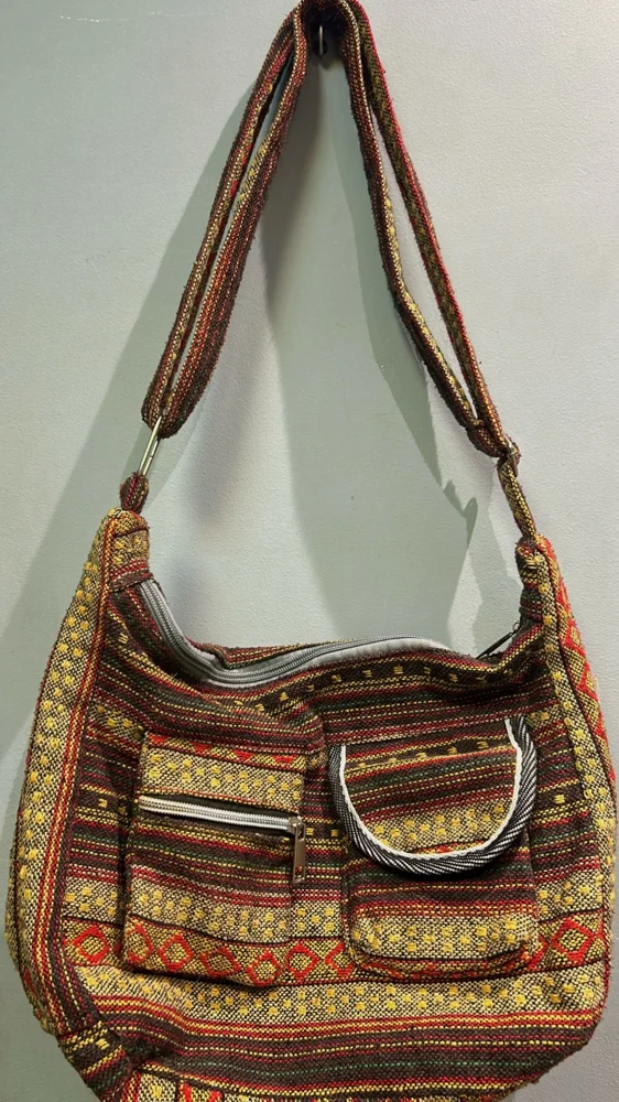 Cross-Body Bag, size Other, photo 3