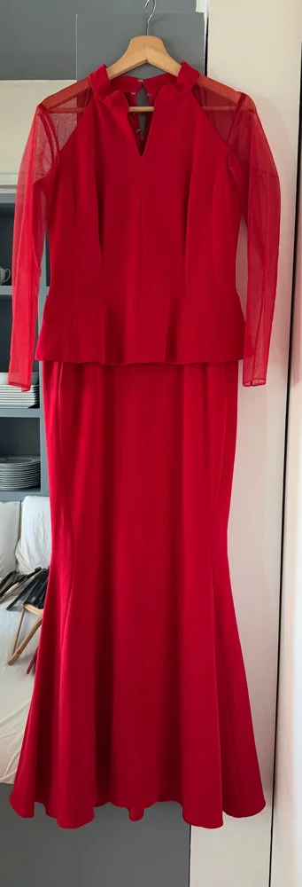 Maxi Dresses