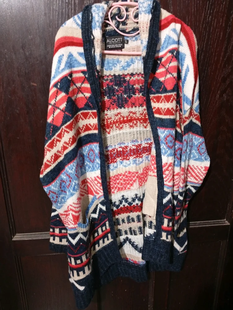 Alcott Cardigans, size L / 40 / 12, photo 3