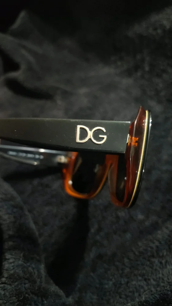 Dolce & Gabbana Sunglasses, size Other, photo 5