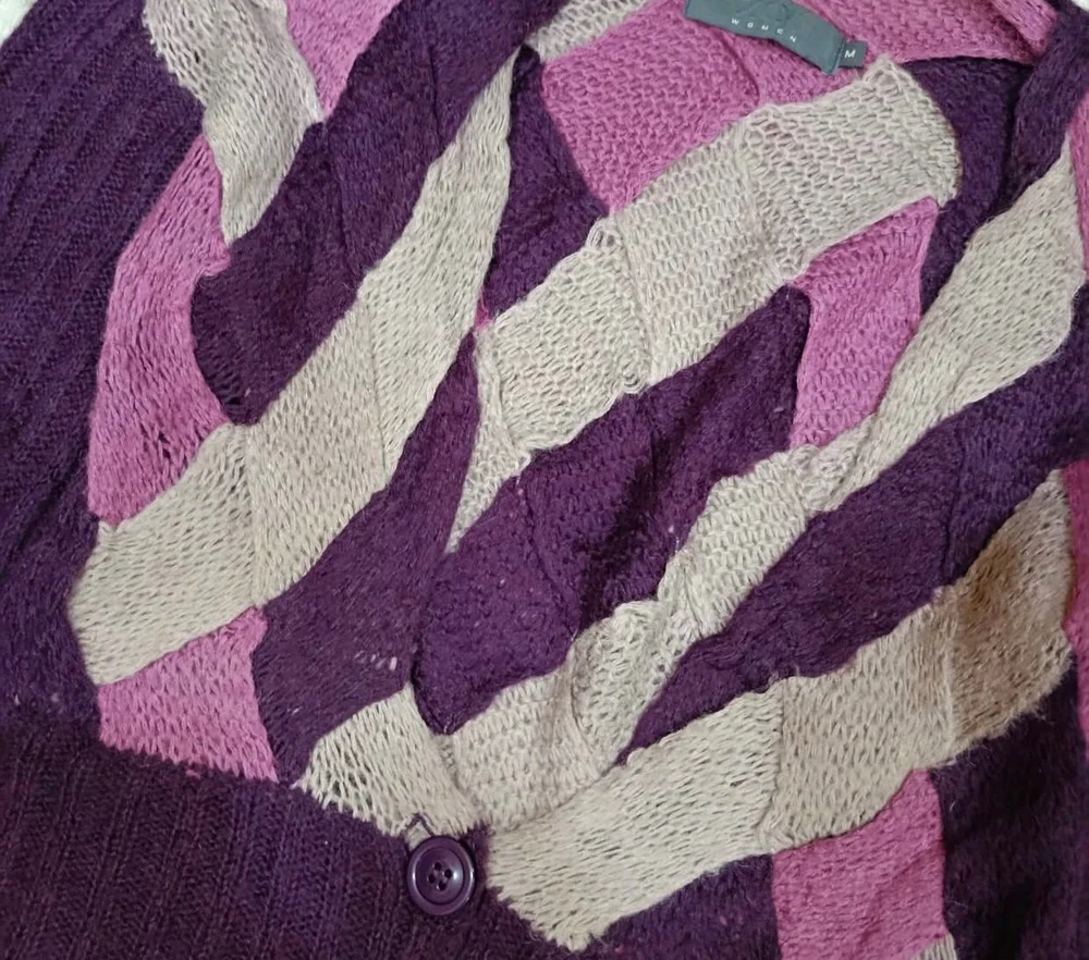 ZOI Cardigans, size M / 38 / 10, photo 2