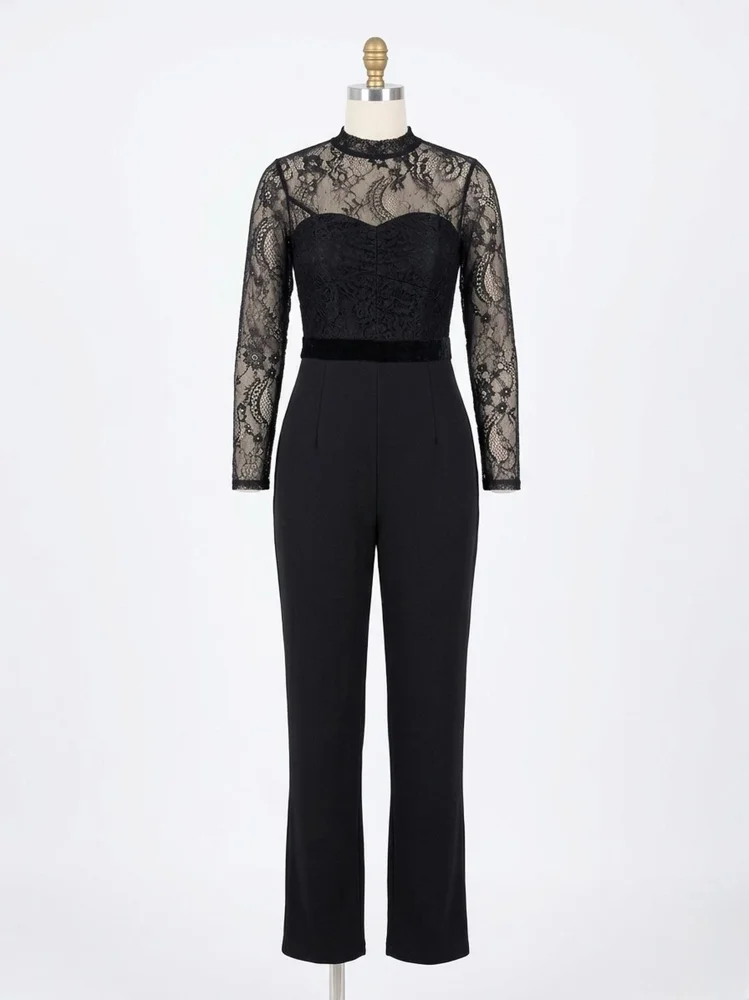 Jumpsuits, size XS / 34 / 6, photo 3