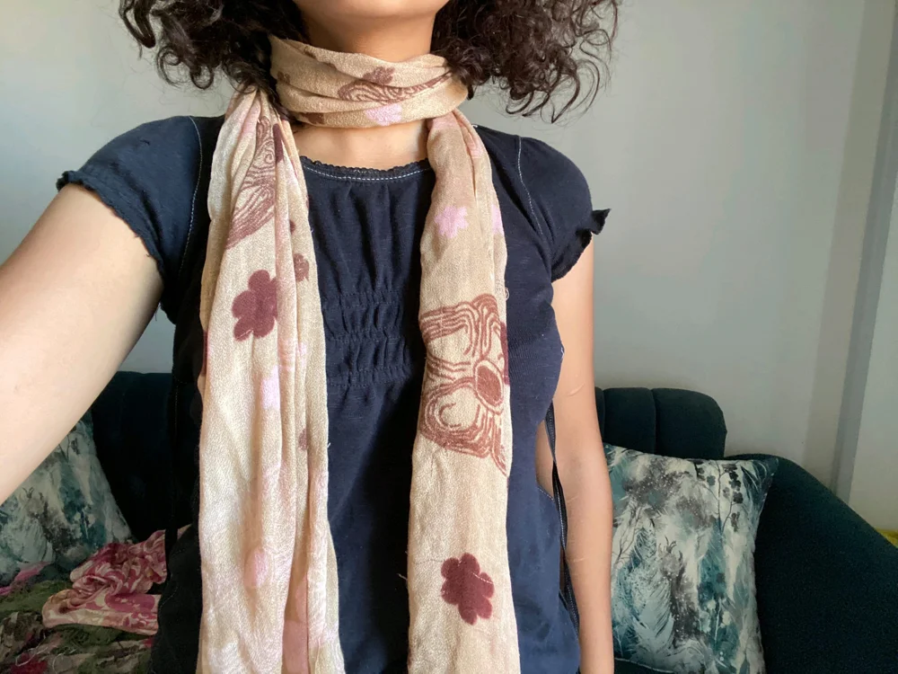 Scarves & Shawls, size Other, photo 6