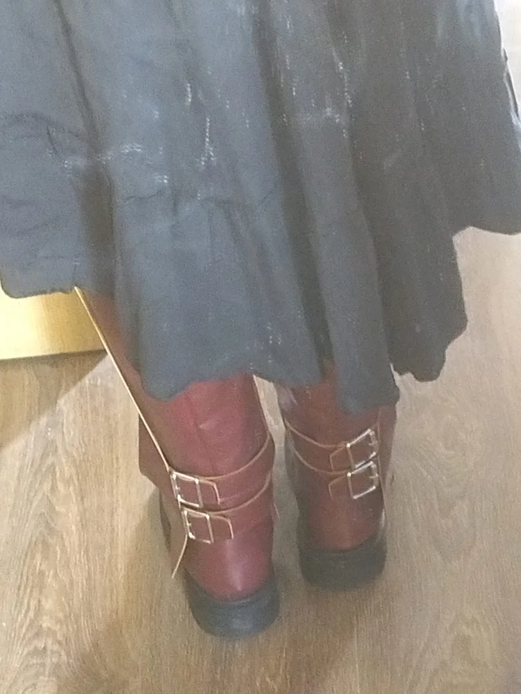 Local Boots, size 40, photo 4