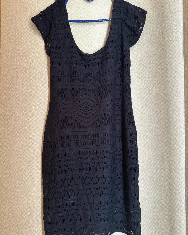 Zara Midi Dresses