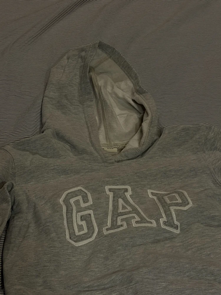 GAP Hoodies, Very good, size XS / 34 / 6, photo 3