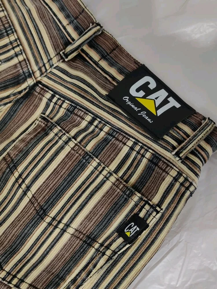 CAT Jeans, size M / 38 / 10, photo 2