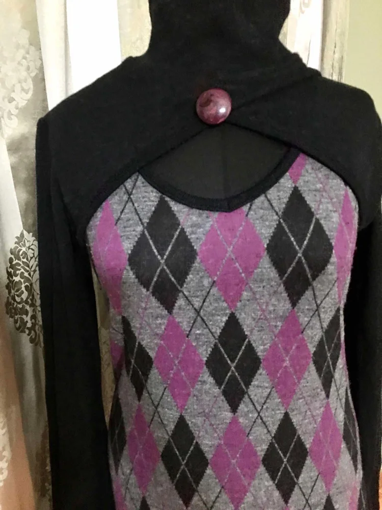 Local Mini Dresses, size M / 38 / 10