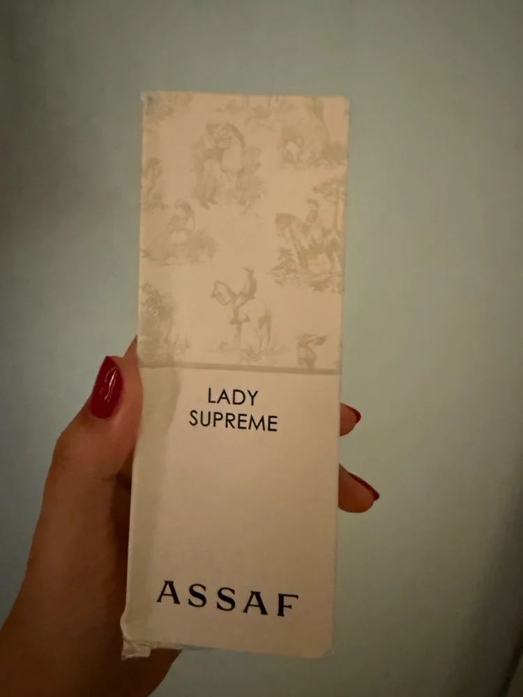 Assaf برفانات