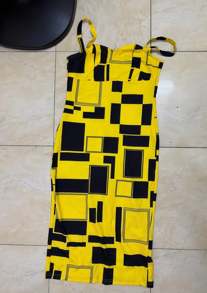 Shein Midi Dresses, size L / 40 / 12, photo 4