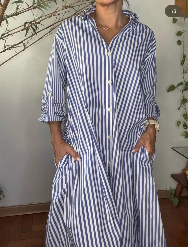 Zara فساتين طويلة