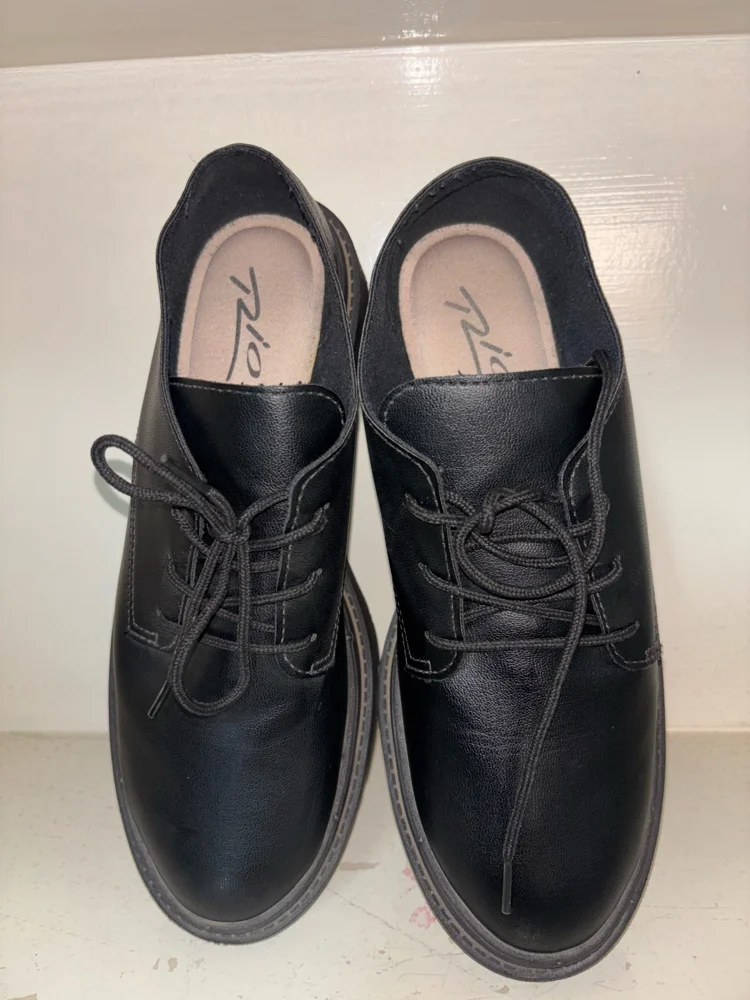 Flats, size 36, photo 3