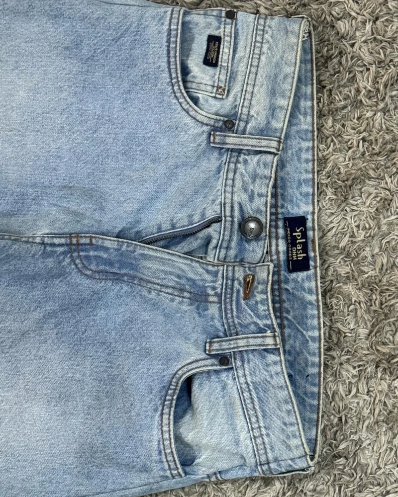 Splash Jeans, size S, photo 2