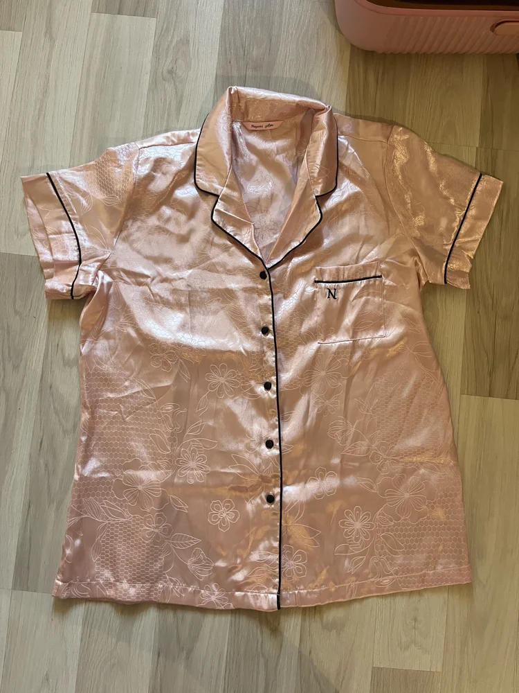 Nayomi Pyjama Sets