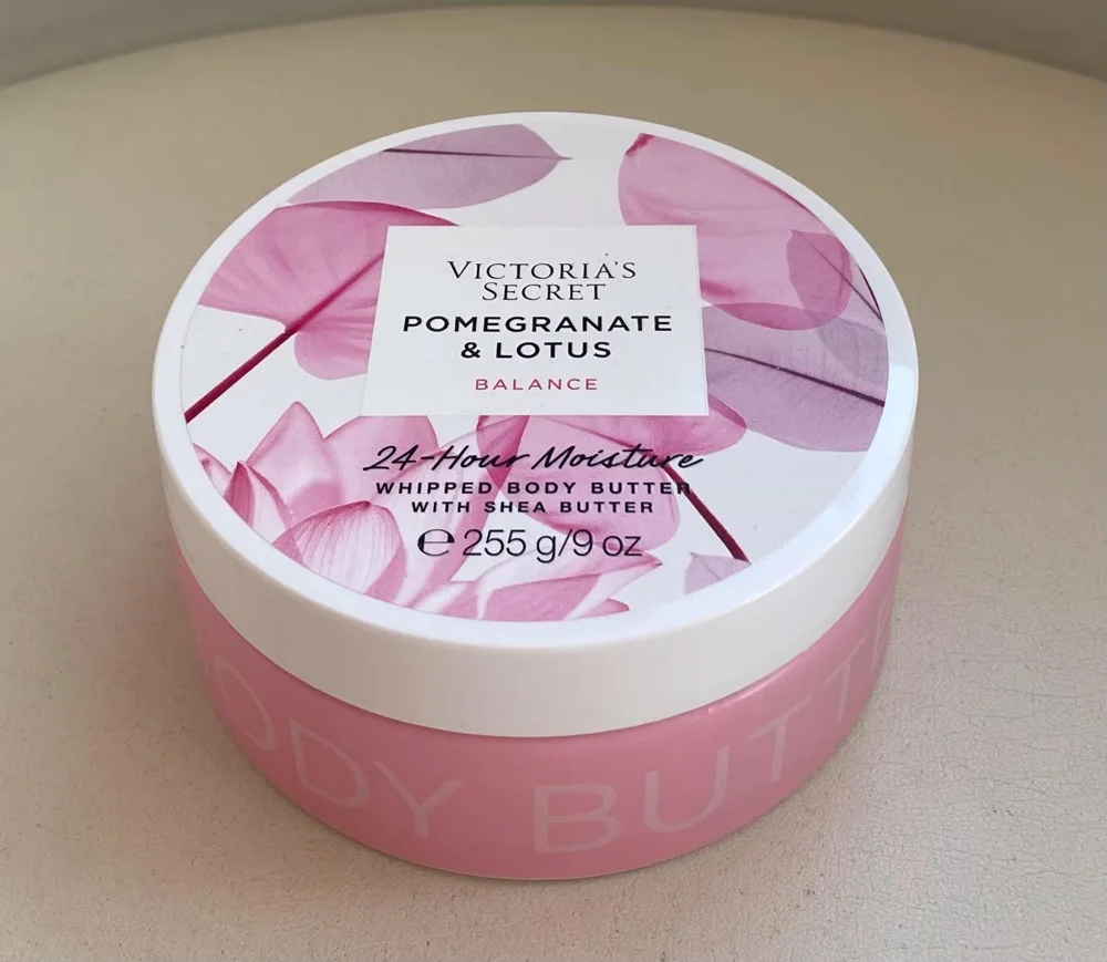 Victoria's Secret Skin care