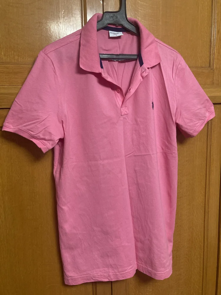 U.S. Polo Assn. Shirts, size L / 40 / 12, photo 2