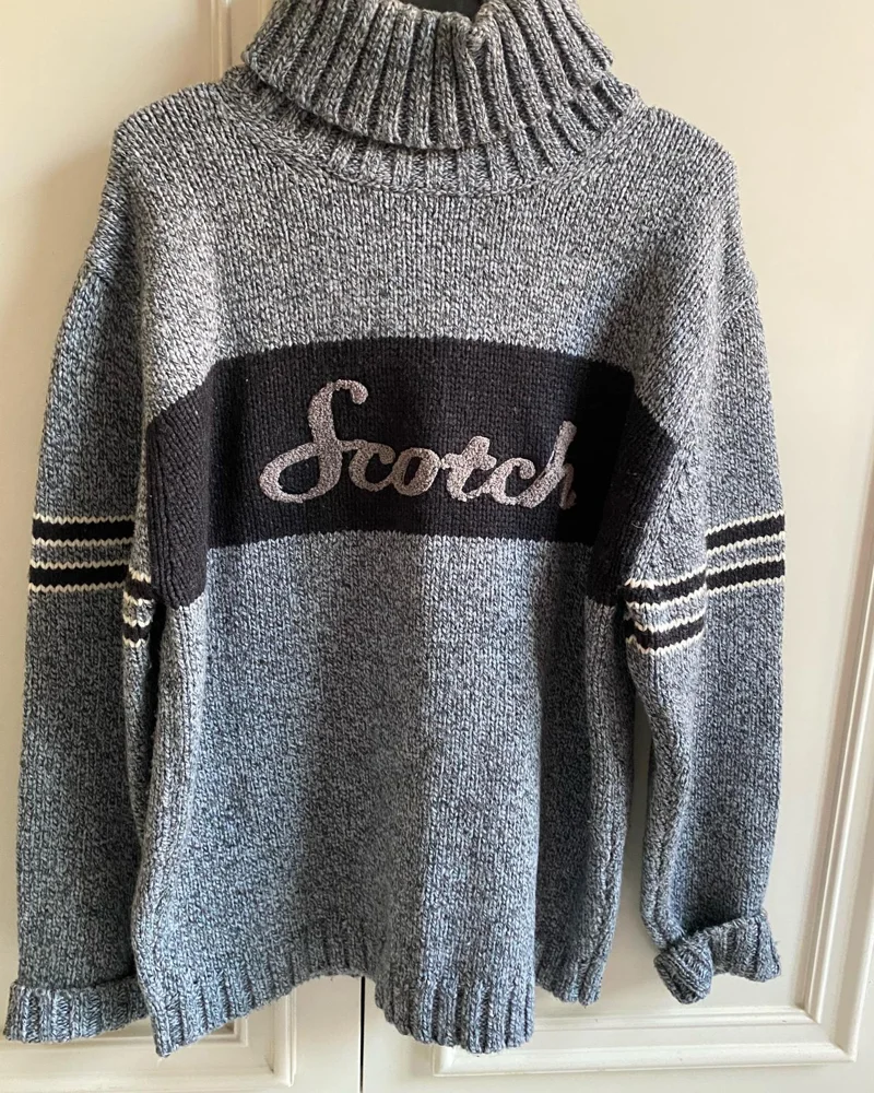 Scotch & Soda Sweaters & Pullovers