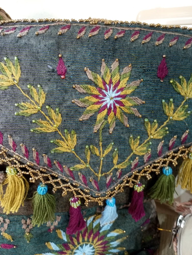 Local Shoulder Bags, New with tags, photo 3