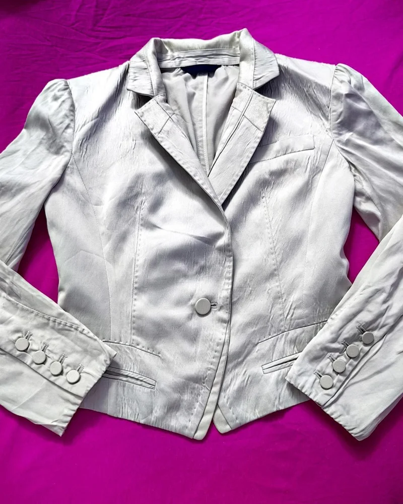 Blazers, size S / 36 / 8