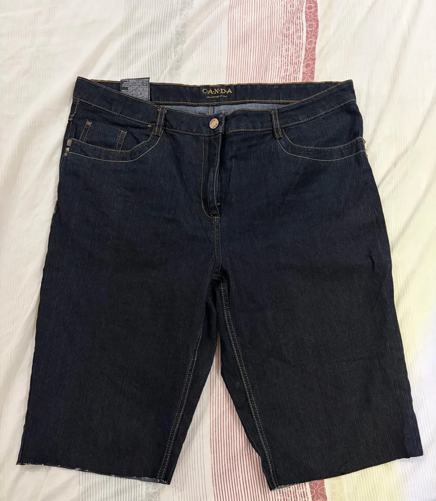 Canda Shorts