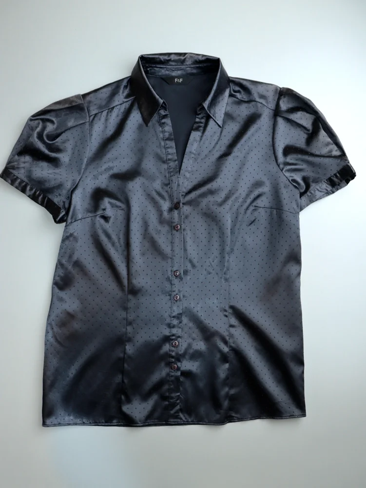 F&F Shirts, size M / 38 / 10, photo 2