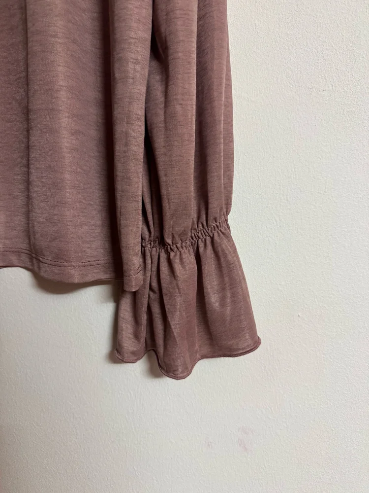 Or Blouses, Excellent, size XL / 42 / 14, photo 2